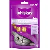 Image de WHISKAS Relax Unwind Détente Relaxation au Poulet Aliment complémentaire pour Chats Adultes 45g