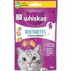 Image de WHISKAS Gobelets Dentabites au Poulet 40 g