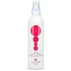 Image de Kallos KJMN Flat Iron Spray thermo-protecteur 200 ml