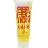Image de Kallos gel de soin pour routine quotidienne, pour une routine ciblée, 250 ml