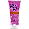 Image de Kallos GOGO - Baume cheveux régénérant pour cheveux secs, cassants et abîmés, 200 ml