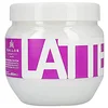 Image de Kallos Latte Mask 800 ml pour adultes, usage quotidien, format pratique