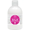 Image de Kallos Kjmn Szampon Do W osów Regeneruj cy Z Jedwabiem Silk 1000 ml