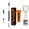 Image de Kallos Henna Do Brwi I Rz s Profi Pil 3 Br zowa 15 ml
