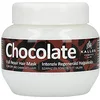 Image de Kallos Chocolate Mask 275 ml pour adultes, usage quotidien, format pratique