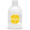 Image de Kallos Banana Fortifying Shampoo with Multi-vitamin Complex 1000 ml by Kallos Cosmetics