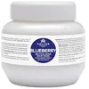 Image de KALLOS Blueberry Mask 275ml, Pack of 1
