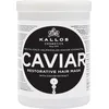Image de Kallos Caviar Masque Réparateur pour Cheveux, 1 L