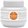 Image de Kallos KJMN Masque hydratant à l'huile de manga 275 ml