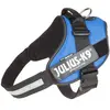 Image de Julius K-9 Harnais IDC Power, Taille: 3, Bleu