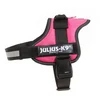 Image de Harnais K9 Power, Taille: 2XL/3, Rose fuchsia