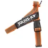 Image de JULIUS-K9 Arnes Ruban, Couleur & Gray Size: 0, Orange 1 Unité 400 g