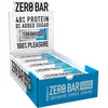 Image de BioTechUSA Zero Bar Protein Snack | Faible teneur en sucre et sans lactose | Texture croustillante | Saveurs délicieuses, 20 * 50 g, Chocolat-Noix de Coco