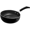 Image de Berlinger Haus Black Professional Line Flip Poêle à frire 26 cm BH/6120 noir acier inoxydable 18/8