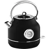 Image de Berlinger Haus Bouilloire avec thermomètre 1,7 l Black Collection BH-9640