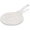 Image de Berlinger Haus Poêle à frire avec surface en titane - 26 cm - 7 smileys - Collection Sahara - Convient à tous les types de cuisinières et à induction