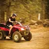 Image de Carlisle - Pneu ALL TRAIL - loisir/piste - 9R14 -