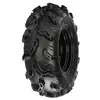 Image de Carlisle Black Rock AT26x11-12 55F 3* TL