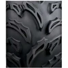Image de Carlisle - Pneu BLACK ROCK - loisir/piste - 11/26R12 -
