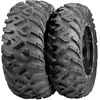 Image de ITP 25x8.00 - 12 TL 43N TERRACROSS R/T 6PR