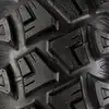 Image de Carlisle - Pneu VERSA TRAIL - utilitaire/tous chemins - 8/25R12 - 43N - TL
