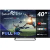 Image de Smart Tech TV LED Full HD 40' (100 cm) Smart TV Web OS-40FW01V- Molotov, Netflix, Prime Video, Disney+ 3xHDMI - 2xUSB -Dolby Audio
