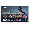 Image de Smart Tech TV QLED 4K UHD 75' (189cm) 75QG06K Google TV- 4xHDMI - 2xUSB - HDR10, MEMC, Dolby Digital Plus