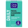 Image de Clean & Clear Barre nettoyante pour le visage