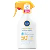 Image de Nivea Protection solaire idéale pour les enfants et les garçons