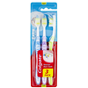 Image de Colgate Extra Clean Tandbørster - Medium - 3 pack