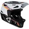 Image de Casque MTB Gravity 4.0 - blanc White - L 59-60cm