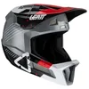 Image de Casque MTB Gravity 2.0 - gris Titanium - XL 61-62cm
