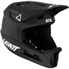 Image de Casque MTB Gravity 1.0 - noir - M 57-58cm
