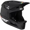 Image de Casque MTB Gravity 1.0 - noir - XL 61-62cm