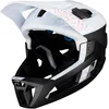 Image de Casque MTB Enduro 3.0 - blanc Wht - S 51-55cm