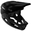 Image de Casque MTB Enduro 2.0 Junior - noir Stealth - XS 50-54cm