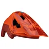 Image de Casque MTB AllMtn 4.0 - orange Flame - S 51-55cm