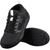 Image de Leatt Chaussures 3.0 Flat - Noir - 9 US / 43 EU