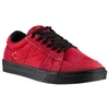 Image de Chaussures 1.0 Flat - Rouge Lava - 8 US / 41.5 EU