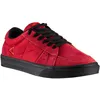 Image de Chaussures 1.0 Flat - Rouge Lava - 11 US / 45.5 EU
