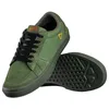 Image de Leatt Chaussures 1.0 Flat - Vert Pine - 12 US / 47 EU