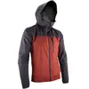 Image de Veste MTB HydraDri 2.0 - S - rouge Lava