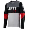 Image de Leatt MTB Jersey Gravity 4.0 with long sleeve and reinforced elbow