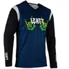 Image de Leatt Gravity 3.0 long-sleeved MTB jersey with excellent fit