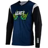 Image de Leatt Gravity 3.0 long-sleeved MTB jersey with excellent fit