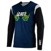 Image de Leatt Gravity 3.0 long-sleeved MTB jersey with excellent fit