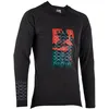 Image de Maillot MTB Gravity 2.0 - S - Black