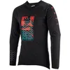 Image de Maillot MTB Gravity 2.0 - M - Black