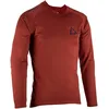 Image de Maillot MTB AllMtn 5.0 - XL - rouge Lava