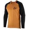 Image de Leatt MTB Jersey ALLMTN 5.0 waterproof with long sleeves